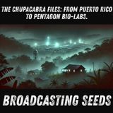 The Chupacabra Files — From Puerto Rico to Pentagon Bio-Labs