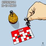 Il sorteggio degli arbitri: cosa cambia davvero con il referendum sulla giustizia