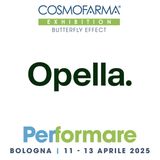 Raka Sinha - General Manager Opella Healthcare Italia - COSMOFARMA 2025 (Italian version)