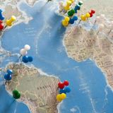 10-Question Quiz: Places in the News