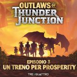 3 | Un Treno per Prosperity | OTJ