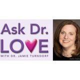 Dr. Jamie Turndorf Dr. Love Discusses Her New Book