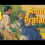 Amor Profano - Barbara Cartland - Parte 4