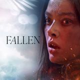 Fallen Series Review: A Paranormal Romance with Potential