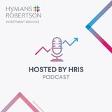 Hosted by HRIS Episode 10 – Building a robust CRP
