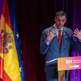 Tertulia de Herrero: Sánchez resucita frente a Trump el "No a la guerra"