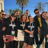 #festivaldisanremo Intervista agli Ex-Otago