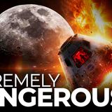 Why NASA_s Artemis II is the Most Dangerous Space Mission in 50 Years