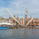 Genova Capitale Europea del Natale 2022. Un premio all'anima della città