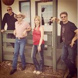 Interview with Country group Domino
