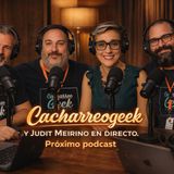 Directo con Judit Meiriño,preparate para lo bueno