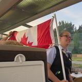 Big Blend Radio: Luxury Rail Travel Aboard Canada's Rocky Mountaineer