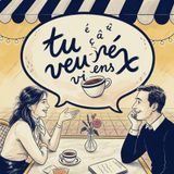 French Flirting Without Sounding Creepy Quick Phrases Episode August 2026