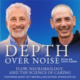 Flow, Neurobiology, and the Science of Caring
