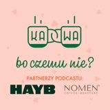 #040 – Kawa z serca Sądecczyzny (Nomen Coffee Roasters)