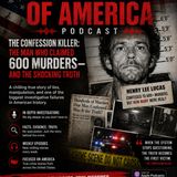 The Confession Killer: The Man Who Claimed 600 Murders—And the Shocking Truth