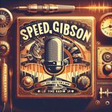 HidingInASecretRoom an episode of Speed Gibson