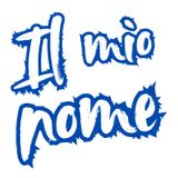 IL MIO NOME di Giorgio La Marca