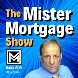 Mortgage Rates, Money Ball, & Tik Tok - Let's look at the Data