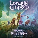 1 | Oltre il Bosco | ECL