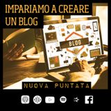 30-Creare un Blog da zero -con Emanuele Ghidoni-