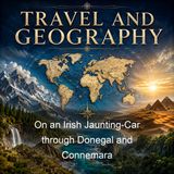 On an Irish Jaunting-Car through Donegal and Connemara - Samuel Gamble Bayne