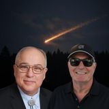Ep. #902: Sky on Fire w/ Marshall Masters & Brooks Agnew