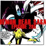 Demon Bear Saga