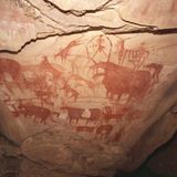 Arte primitiva: cronologia, caratteristiche, evoluzione