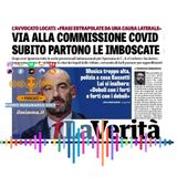 Rassegna stampa del 4 ottobre 2024