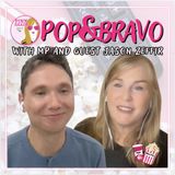 2097 - Pop and Bravo with Jason Zeffir
