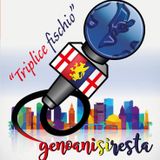 ep.7 Genoa-Cagliari - Commento di Francesco Talarico & Alessandro Giovannone