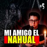 5. Hombres que se convierten en BESTIAS: Relatos Aterradores de Nahuales | Relatos Prohibidos