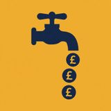Water bills could rise forty pounds on downgrade fears