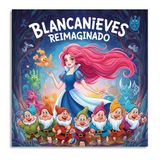 ✨ Blancanieves Reimaginado 🌈