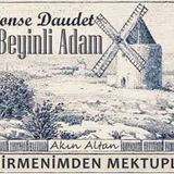 Altın Beyinli Adam  Alphonse DAUDET sesli öykü