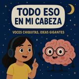 Episodio 1 - Voces en tu cabeza