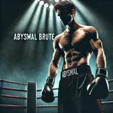05 - Abysmal Brute by Jack London