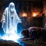 Why did the Prophet Samuel appear after his Death if the Bible says that is impossible