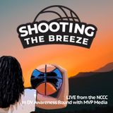 Ep108: Live from the National Convention Centre with MVP Media & Alex Bunton