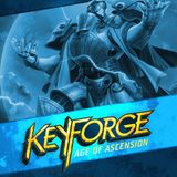 #Keyforge SAS Scores Have Changed and Now My Decks Are Worthless