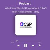 What You Should Know About RAAC Risk Assessment Today