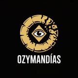 Ozymandias Podcast - EP. #11 FT OSKY PROD.