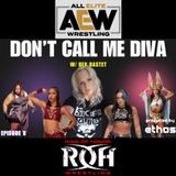 Womens Wrestling Supergirls
