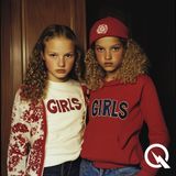 The Evolution of Girlhood