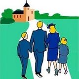 Norme di comportamento in chiesa