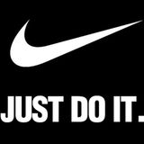 Just Doing It with Nike
