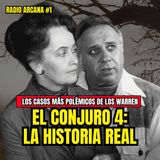 Los Casos Más Polémicos de los Warren | EL CONJURO 4