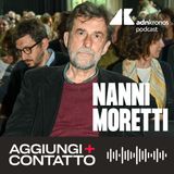 Nanni Moretti, la pallanuoto, la sinistra, la paura per l'infarto