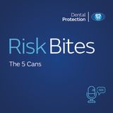 RiskBites: The 5 Cans